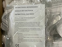 Mondmaskers - afbeelding 4 van  5