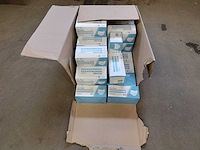 Mondmaskers - afbeelding 1 van  4