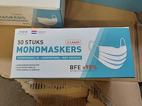 Mondmaskers - afbeelding 2 van  4