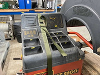 Mondolfo ferro mt2300 banden balanceerapparaat - afbeelding 2 van  8