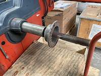 Mondolfo ferro mt2300 banden balanceerapparaat - afbeelding 5 van  8