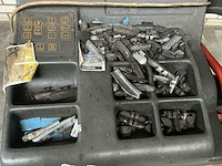 Mondolfo ferro mt2300 banden balanceerapparaat - afbeelding 3 van  8