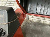 Mondolfo ferro mt2300 banden balanceerapparaat - afbeelding 4 van  8