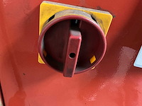 Mondolfo ferro mt2300 banden balanceerapparaat - afbeelding 8 van  8