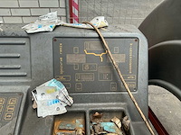 Mondolfo ferro mt2300 banden balanceerapparaat - afbeelding 2 van  12