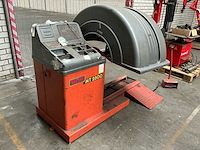 Mondolfo ferro mt2300 banden balanceerapparaat - afbeelding 7 van  12