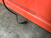 Mondolfo ferro mt2300 banden balanceerapparaat - afbeelding 10 van  12