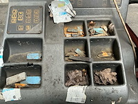 Mondolfo ferro mt2300 banden balanceerapparaat - afbeelding 12 van  12