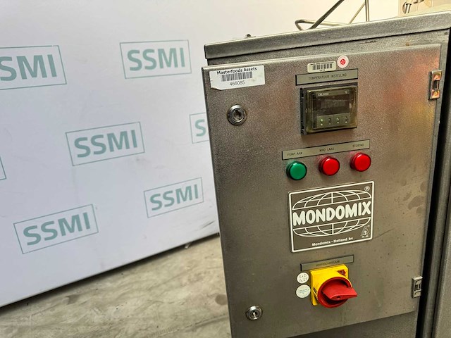 Mondomix - industriële contruele doos - afbeelding 7 van  7