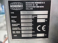 Mondomix howden b.v. - afbeelding 2 van  10