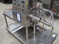 Mondomix howden b.v. - afbeelding 1 van  10