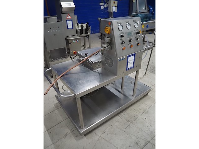 Mondomix howden b.v. - afbeelding 3 van  10