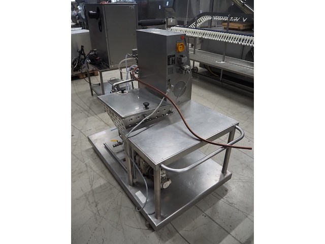 Mondomix howden b.v. - afbeelding 4 van  10