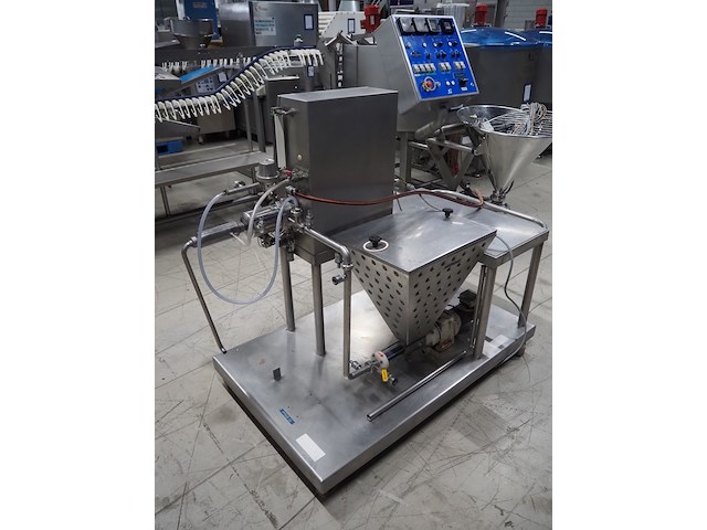 Mondomix howden b.v. - afbeelding 5 van  10