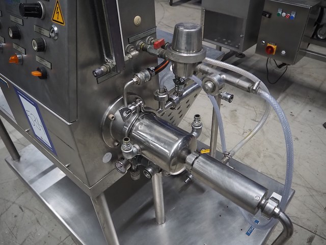 Mondomix howden b.v. - afbeelding 6 van  10