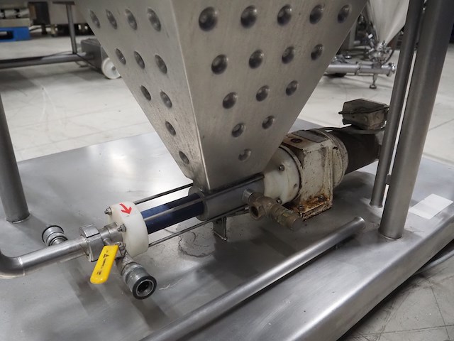 Mondomix howden b.v. - afbeelding 8 van  10