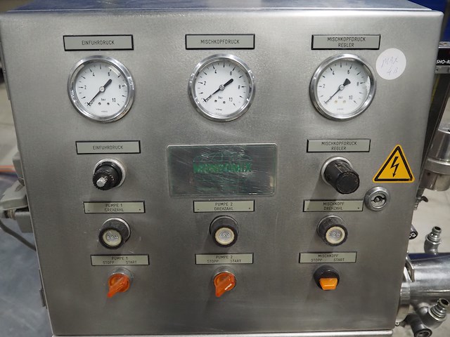 Mondomix howden b.v. - afbeelding 9 van  10