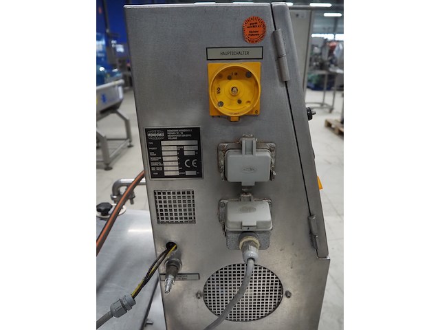 Mondomix howden b.v. - afbeelding 10 van  10