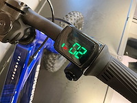 Mondraker grommy 12 elektrische kinderfiets - afbeelding 2 van  11