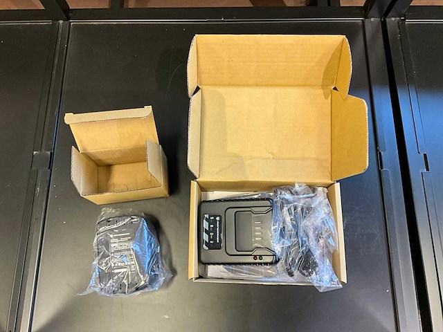 Mondraker grommy 12 elektrische kinderfiets - afbeelding 3 van  11