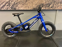 Mondraker grommy 12 elektrische kinderfiets - afbeelding 1 van  11