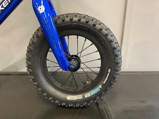 Mondraker grommy 12 elektrische kinderfiets - afbeelding 5 van  11