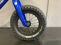 Mondraker grommy 12 elektrische kinderfiets - afbeelding 5 van  11