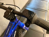 Mondraker grommy 12 elektrische kinderfiets - afbeelding 10 van  11