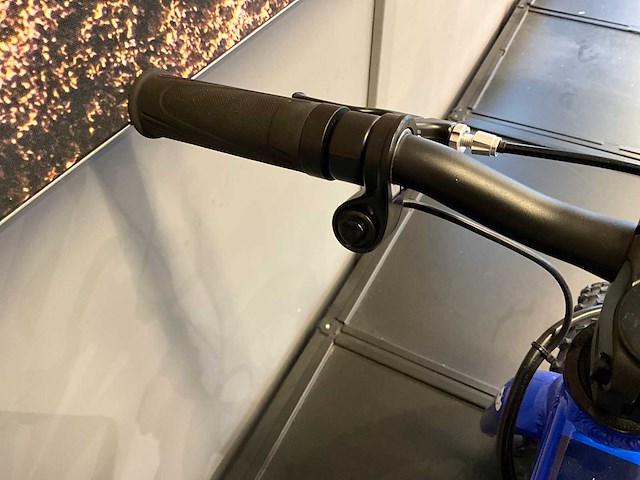 Mondraker grommy 12 elektrische kinderfiets - afbeelding 11 van  11