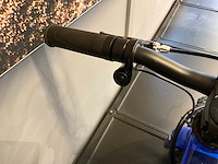 Mondraker grommy 12 elektrische kinderfiets - afbeelding 11 van  11