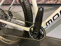 Mondraker podium carbon rr sl mountainbike - 47cm - afbeelding 3 van  12