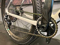 Mondraker podium carbon rr sl mountainbike - 47cm - afbeelding 4 van  12