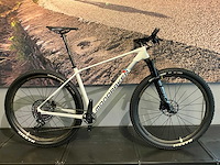 Mondraker podium carbon rr sl mountainbike - 47cm