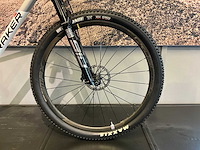 Mondraker podium carbon rr sl mountainbike - 47cm - afbeelding 5 van  12