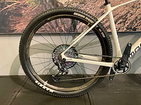 Mondraker podium carbon rr sl mountainbike - 47cm - afbeelding 6 van  12