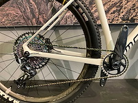 Mondraker podium carbon rr sl mountainbike - 47cm - afbeelding 7 van  12