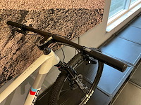 Mondraker podium carbon rr sl mountainbike - 47cm - afbeelding 9 van  12