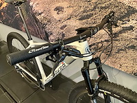 Mondraker podium carbon rr sl mountainbike - 47cm - afbeelding 10 van  12