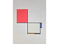 Mondriaan