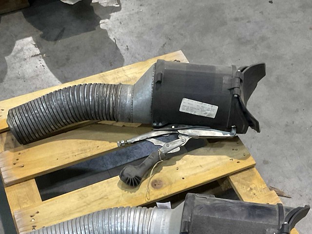 Mondstuk afzuiging (2x) - afbeelding 4 van  8