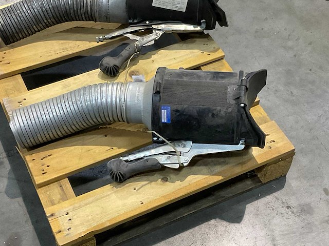 Mondstuk afzuiging (2x) - afbeelding 5 van  8