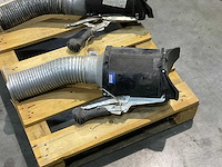 Mondstuk afzuiging (2x) - afbeelding 5 van  8