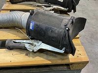 Mondstuk afzuiging (2x) - afbeelding 6 van  8