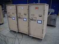 Monetti s.p.a. - afbeelding 1 van  8