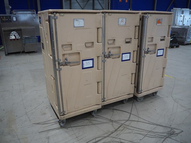 Monetti s.p.a. - afbeelding 2 van  8