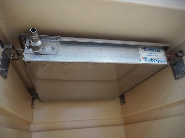 Monetti s.p.a. - afbeelding 7 van  8