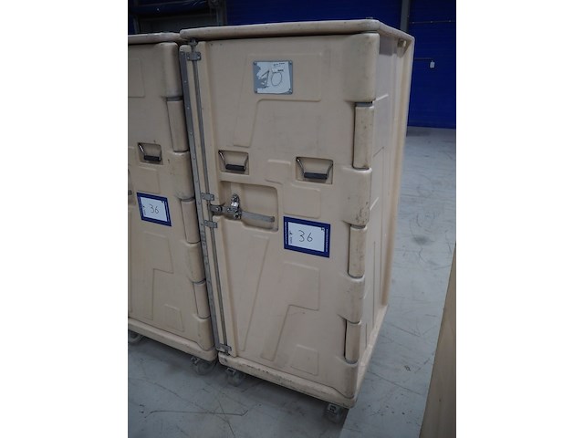 Monetti s.p.a. - afbeelding 2 van  17