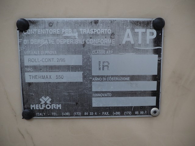 Monetti s.p.a. - afbeelding 4 van  17