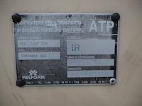 Monetti s.p.a. - afbeelding 4 van  17