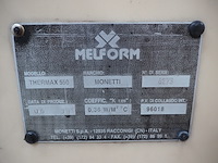 Monetti s.p.a. - afbeelding 5 van  17